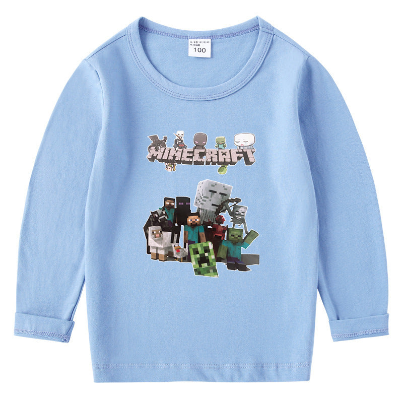 Undercover T-shirt for boys