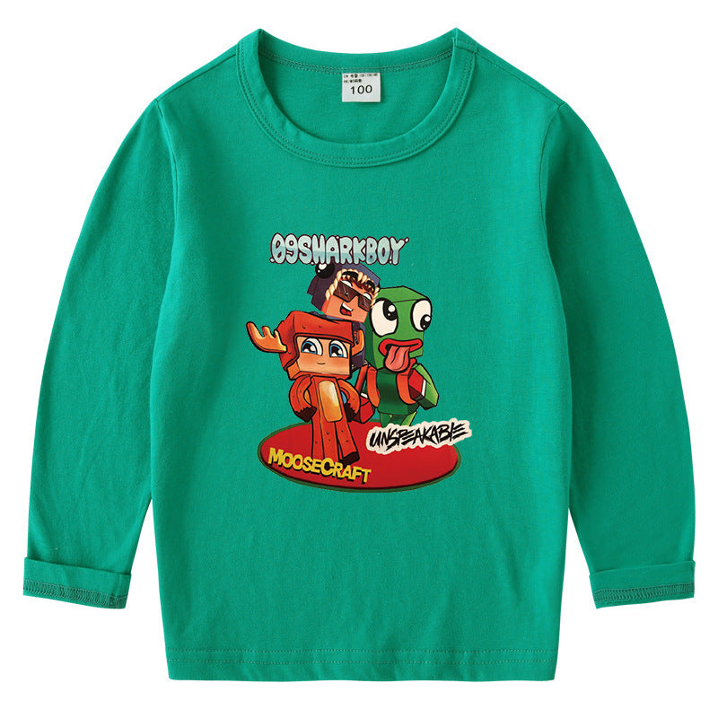 UNSPEAKABLE Children's T-shirt