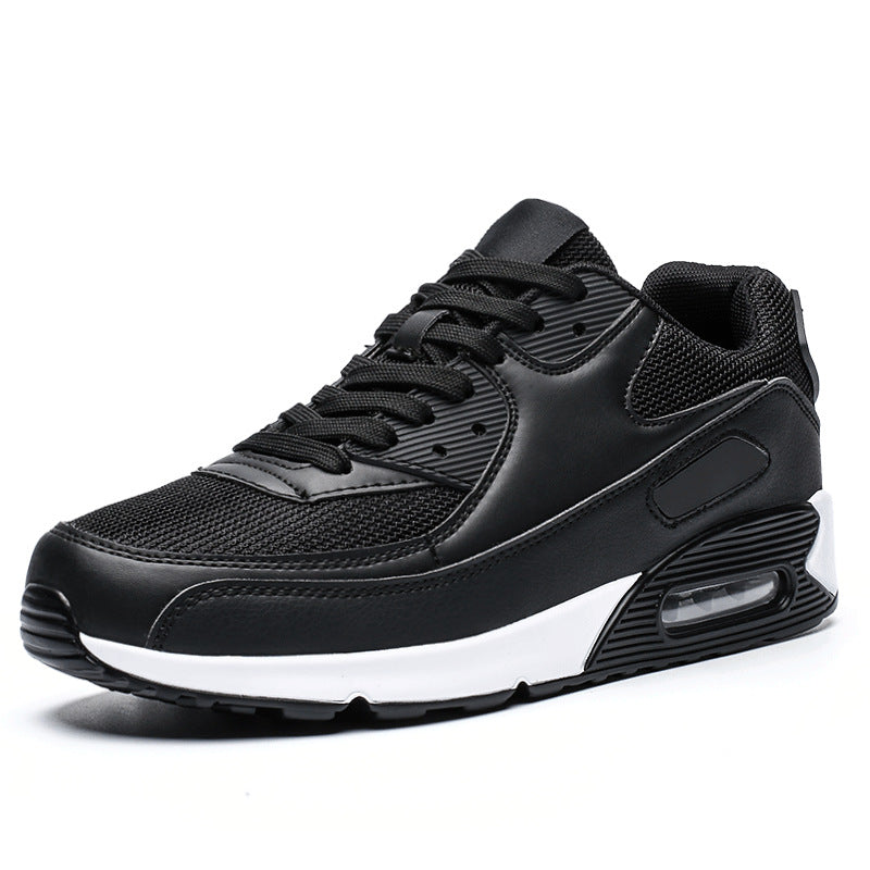 Cushion Shoes Couple Style Fashion Casual Shoes Unisex Lightweight Sports Shoes Versatile Stylish Running Shoes