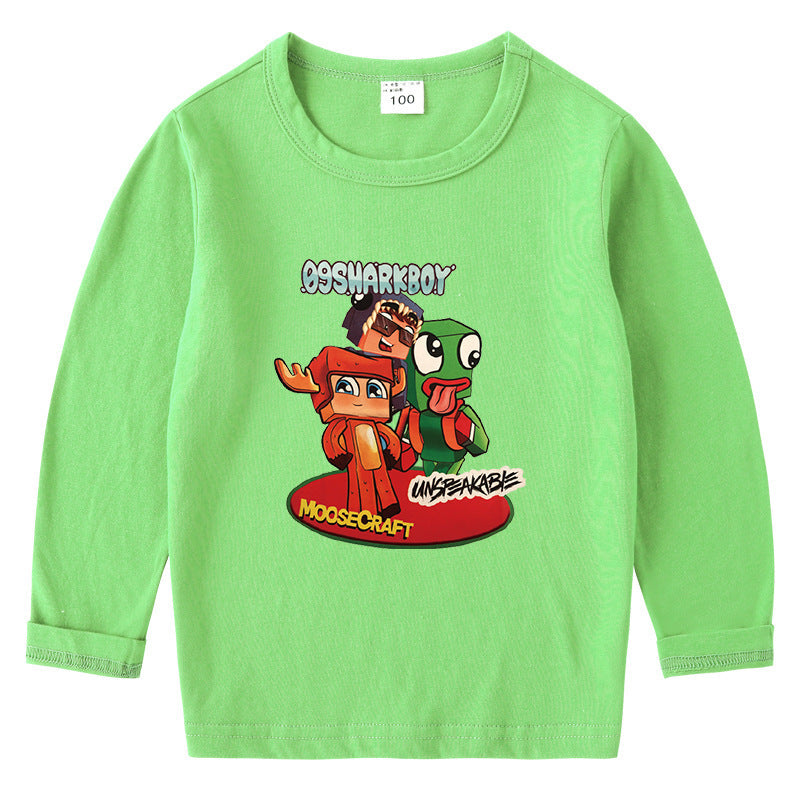 UNSPEAKABLE Children's T-shirt