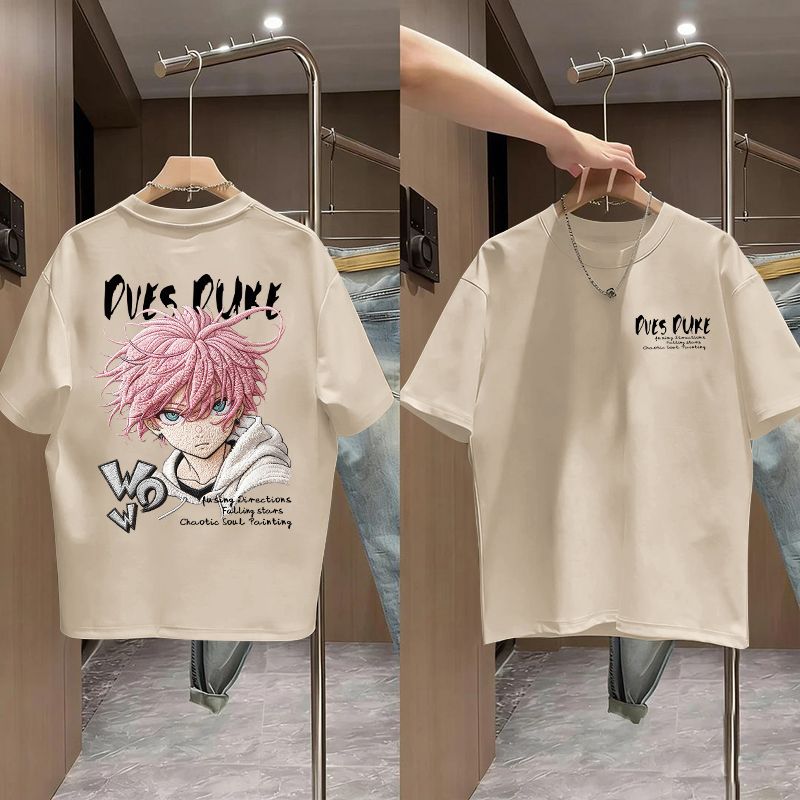 Children's  T-Shirt for Boys