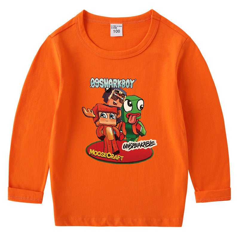 UNSPEAKABLE Children's T-shirt