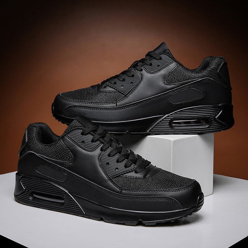 Cushion Shoes Couple Style Fashion Casual Shoes Unisex Lightweight Sports Shoes Versatile Stylish Running Shoes