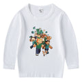 Undercover T-shirt for boys