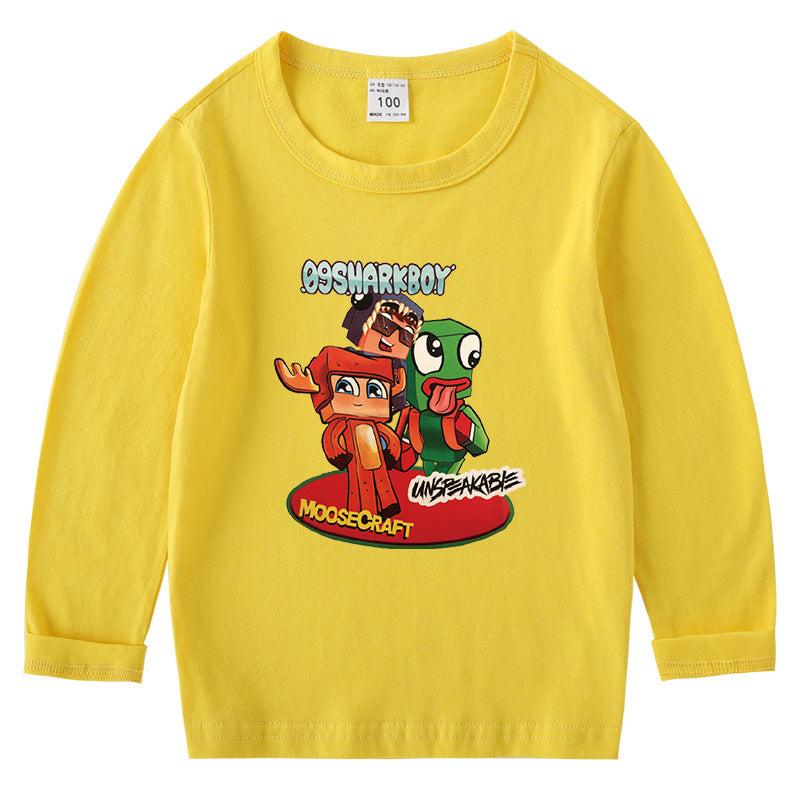 UNSPEAKABLE Children's T-shirt