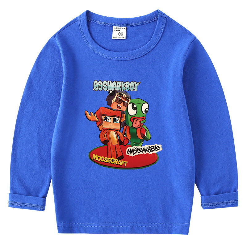 UNSPEAKABLE Children's T-shirt