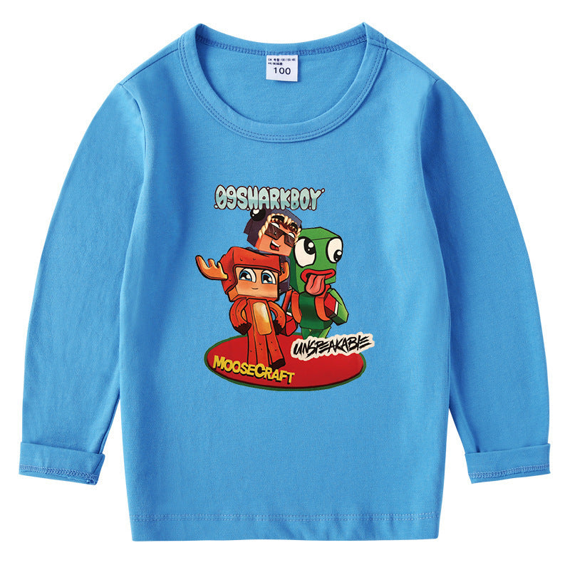 UNSPEAKABLE Children's T-shirt
