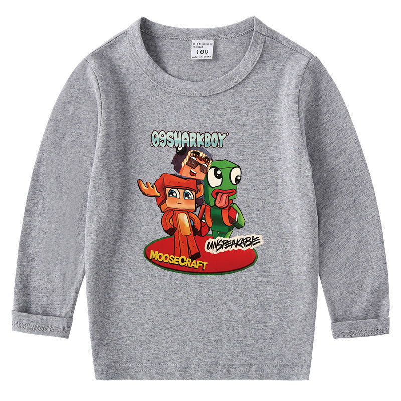 UNSPEAKABLE Children's T-shirt