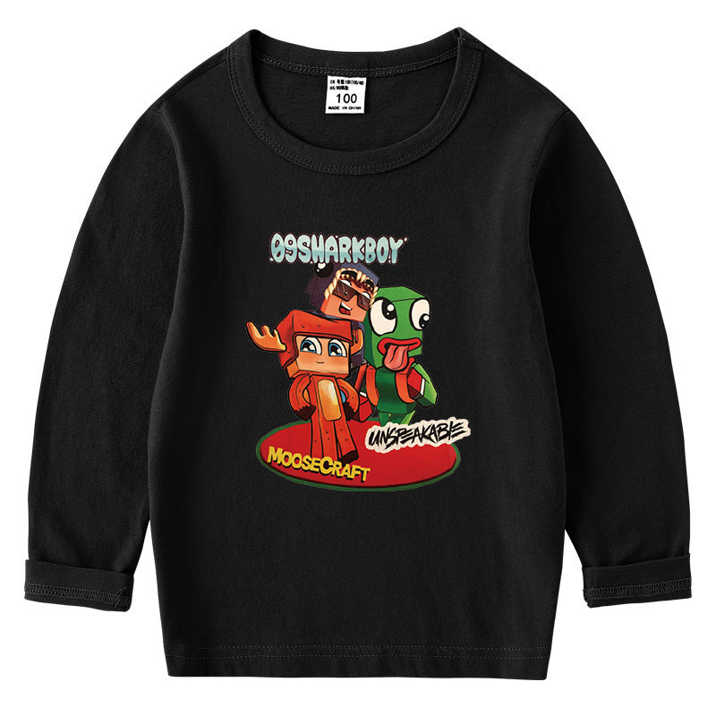 UNSPEAKABLE Children's T-shirt
