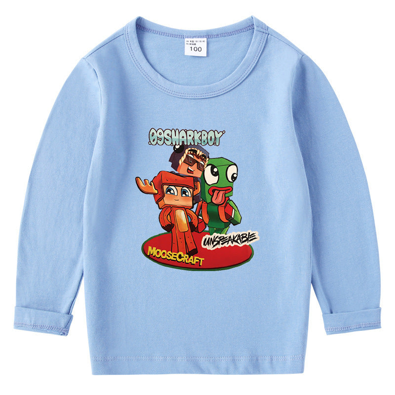 UNSPEAKABLE Children's T-shirt