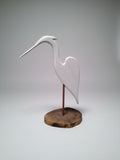 Wooden Bird